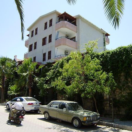 Datca Hotel Antik Apart 外观 照片