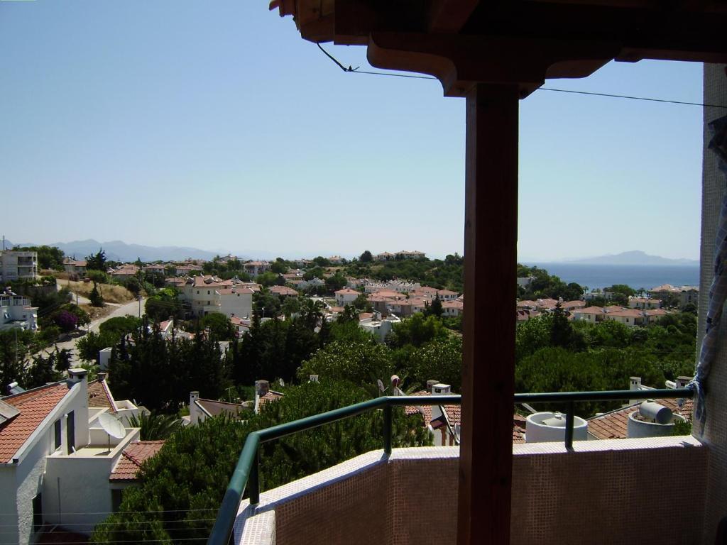 Datca Hotel Antik Apart 外观 照片