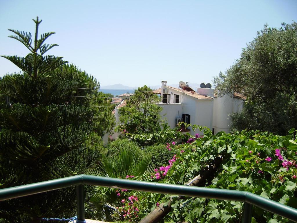 Datca Hotel Antik Apart 外观 照片