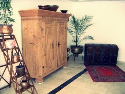 Datca Hotel Antik Apart 外观 照片