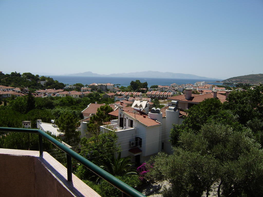 Datca Hotel Antik Apart 外观 照片
