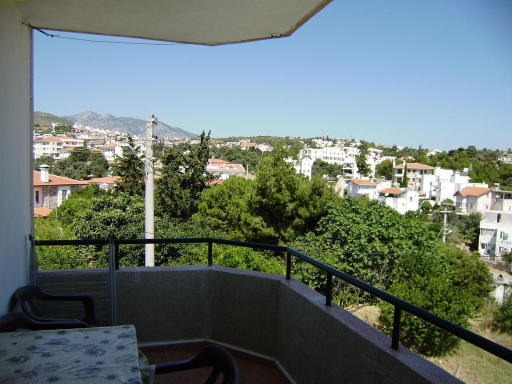 Datca Hotel Antik Apart 外观 照片