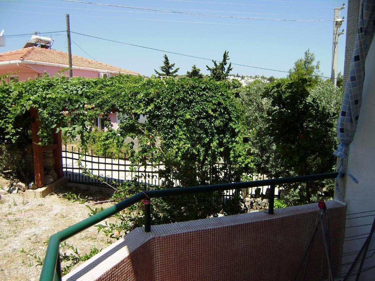 Datca Hotel Antik Apart 外观 照片
