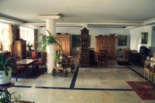 Datca Hotel Antik Apart 外观 照片